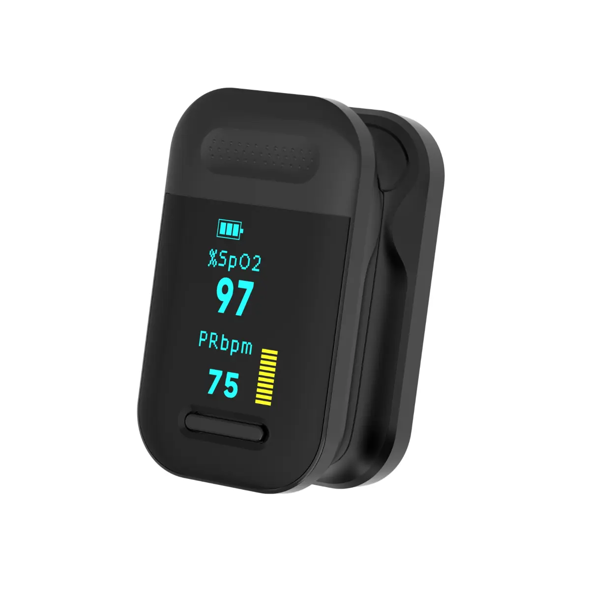 Yonker YK-81C Fingertip Pulse Oximeter